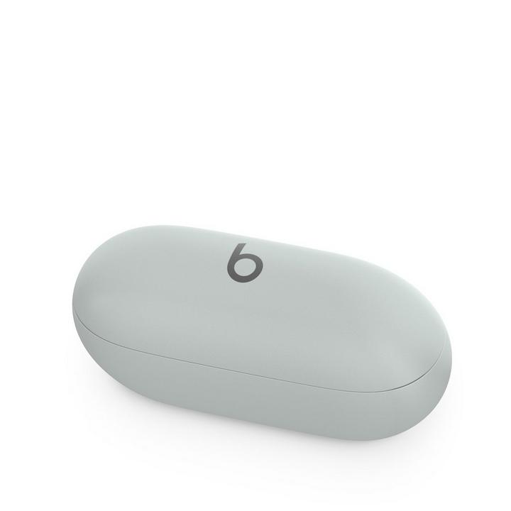 Beats Solo Buds ストームグレイ【Apple保証付き】 Beats Solo Buds — True Wireless Earbuds — Storm Gray - Apple