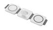 Baykron Foldable Wireless Charger, White