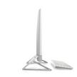 Dell Inspiron 5430 AIO, Core 5, 1TB SSD, 23.8" FHD, Pearl White