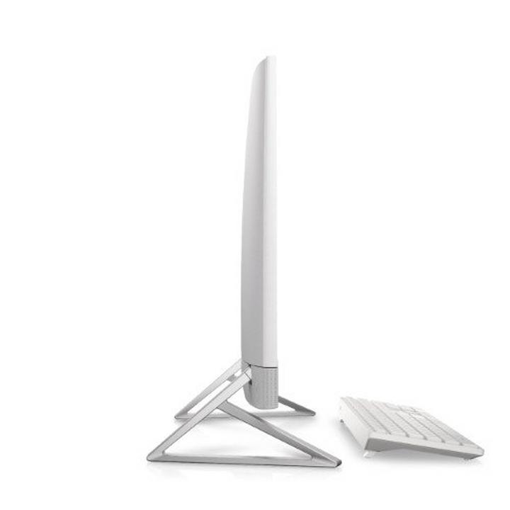 Dell Inspiron 5430 AIO, Core 5, 1TB SSD, 23.8" FHD, Pearl White