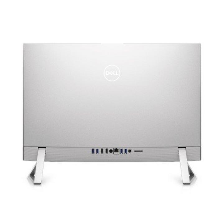 Dell Inspiron 5430 AIO, Core 5, 1TB SSD, 23.8" FHD, Pearl White