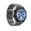 G-tab GT8 Smartwatch, 1.43", 256MB, Gray