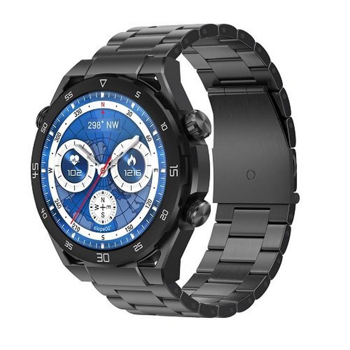 G-tab GT8 Smartwatch, 1.43", 256MB, Gray