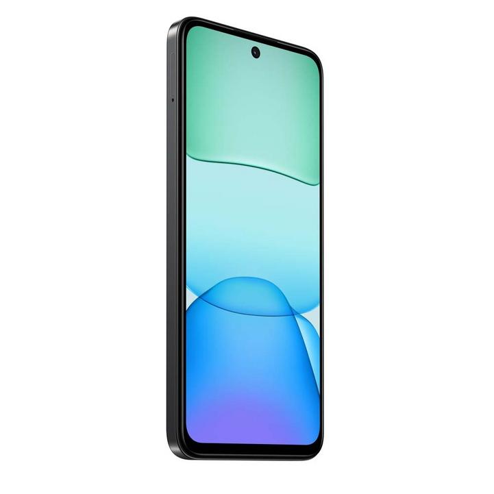 REDMI 13 MIDNIGHT BLACK 8GB/256GB 新品未開封 Redmi 13 Dual SIM Midnight Black 256GB and 8GB RAM (6941812776865