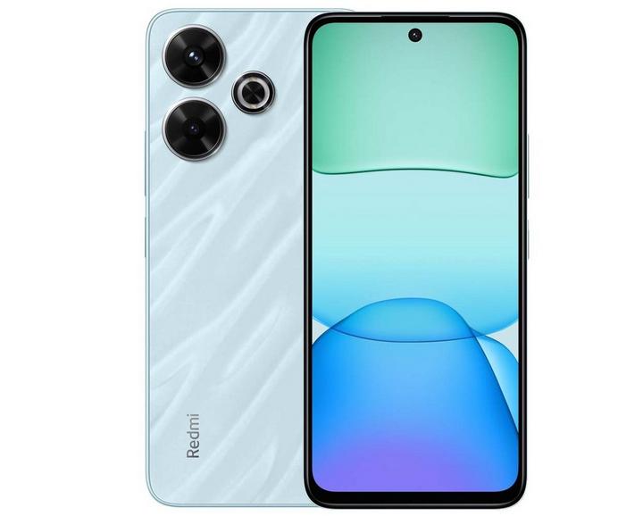 Xiaomi Redmi 13, 256GB, Ocean Blue eXtra