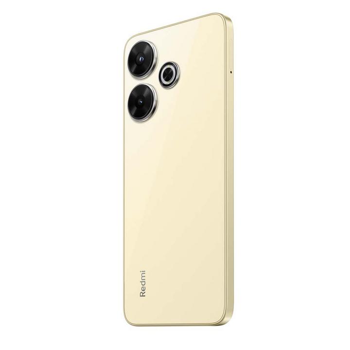 Xiaomi Redmi 13, 256GB, Sandy Gold