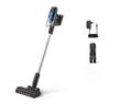 Philips 3000 Series Cordless Vacuum, 0.6L, Digital motor, Dark Blue
