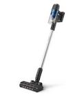 Philips 3000 Series Cordless Vacuum, 0.6L, Digital motor, Dark Blue
