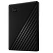 Western Digital My Passport 1TB Portable Hard Drive + Carry Case