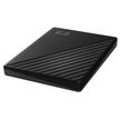 Western Digital My Passport 1TB Portable Hard Drive + Carry Case