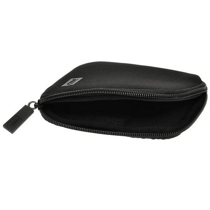Western Digital My Passport 1TB Portable Hard Drive + Carry Case