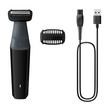 Philips Bodygroom with foil Shaver, 220V