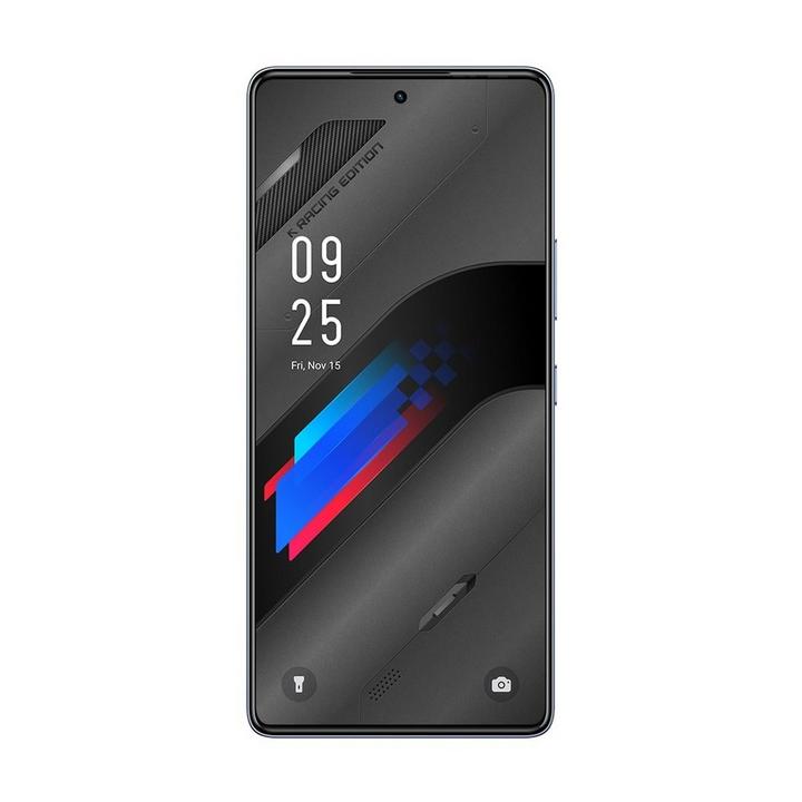 INFINIX Note 40, 5G, 256 GB, Obsidian Black