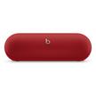 Beats Pill, Wireless Bluetooth Speaker, Statement Red