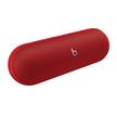 Beats Pill, Wireless Bluetooth Speaker, Statement Red
