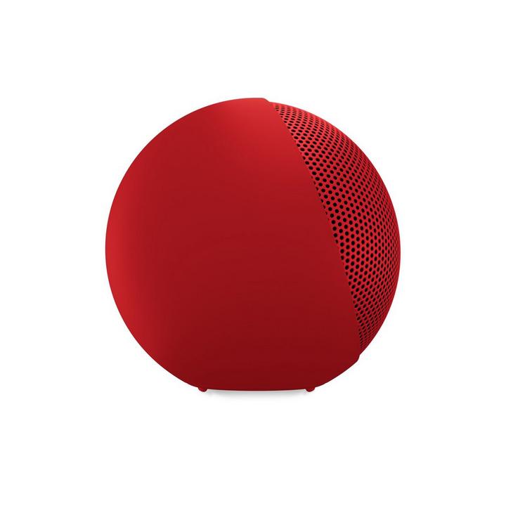 Beats Pill, Wireless Bluetooth Speaker, Statement Red