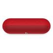 Beats Pill, Wireless Bluetooth Speaker, Statement Red