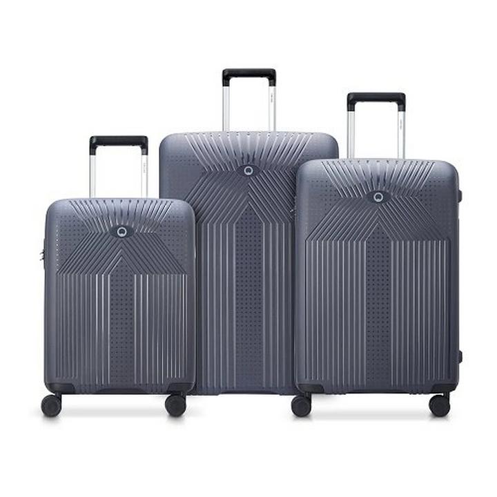 Delsey luggage sets clearance