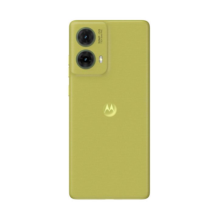 Motorola G85 , 5G, 256GB, Olive Green