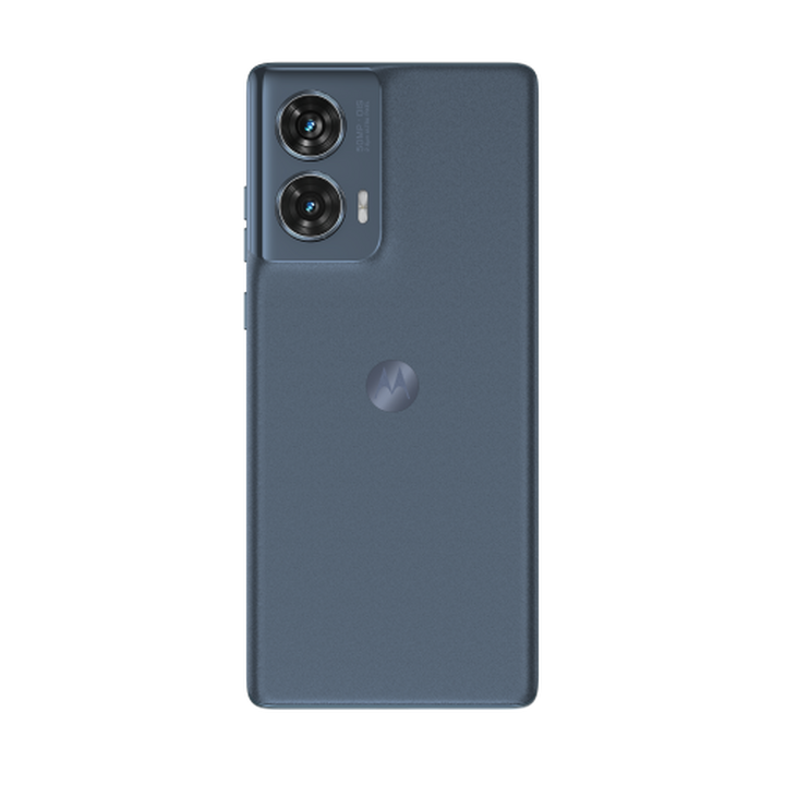Motorola Edge 50 Fusion, 5G, 512GB, Forest Blue