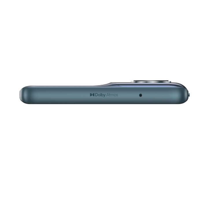 Motorola Edge 50 Fusion, 5G, 512GB, Forest Blue