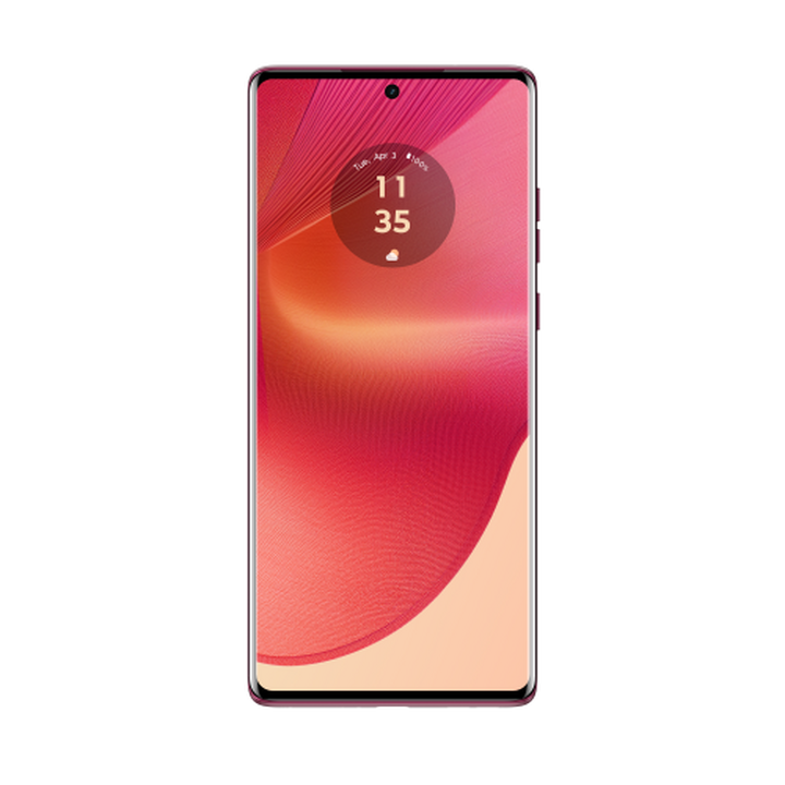 Motorola Edge 50 Fusion, 5G, 512GB, Hot Pink