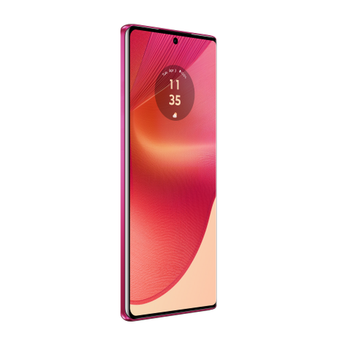 Motorola Edge 50 Fusion, 5G, 512GB, Hot Pink