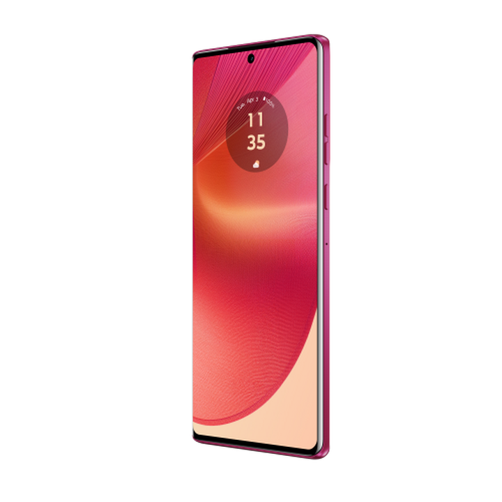 Motorola Edge 50 Fusion, 5G, 512GB, Hot Pink