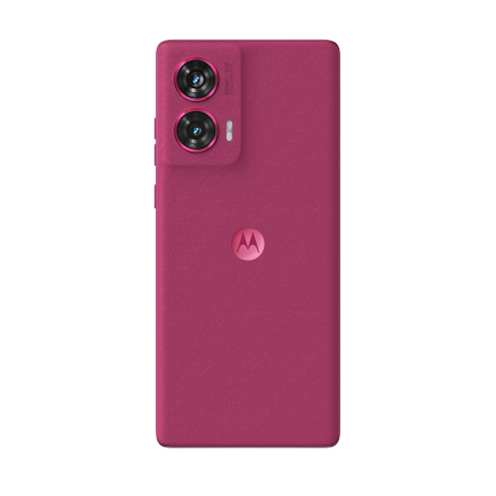 Motorola Edge 50 Fusion, 5G, 512GB, Hot Pink