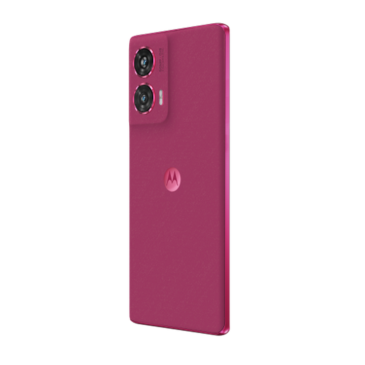 Motorola Edge 50 Fusion, 5G, 512GB, Hot Pink