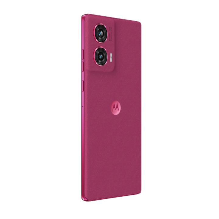 Motorola Edge 50 Fusion, 5G, 512GB, Hot Pink