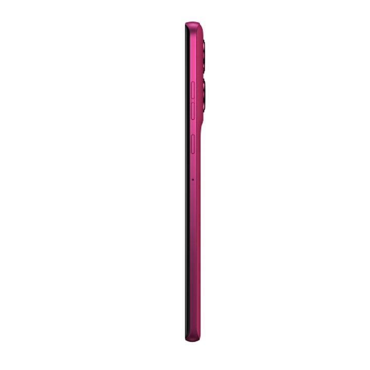 Motorola Edge 50 Fusion, 5G, 512GB, Hot Pink