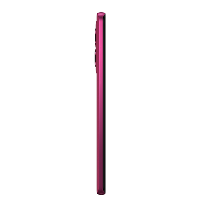 Motorola Edge 50 Fusion, 5G, 512GB, Hot Pink