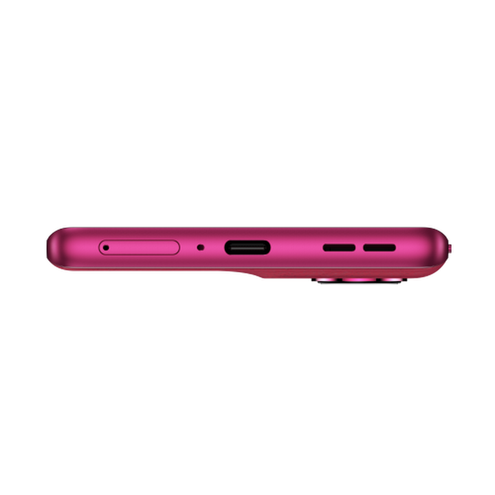 Motorola Edge 50 Fusion, 5G, 512GB, Hot Pink