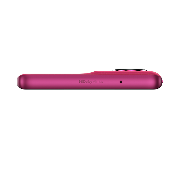 Motorola Edge 50 Fusion, 5G, 512GB, Hot Pink