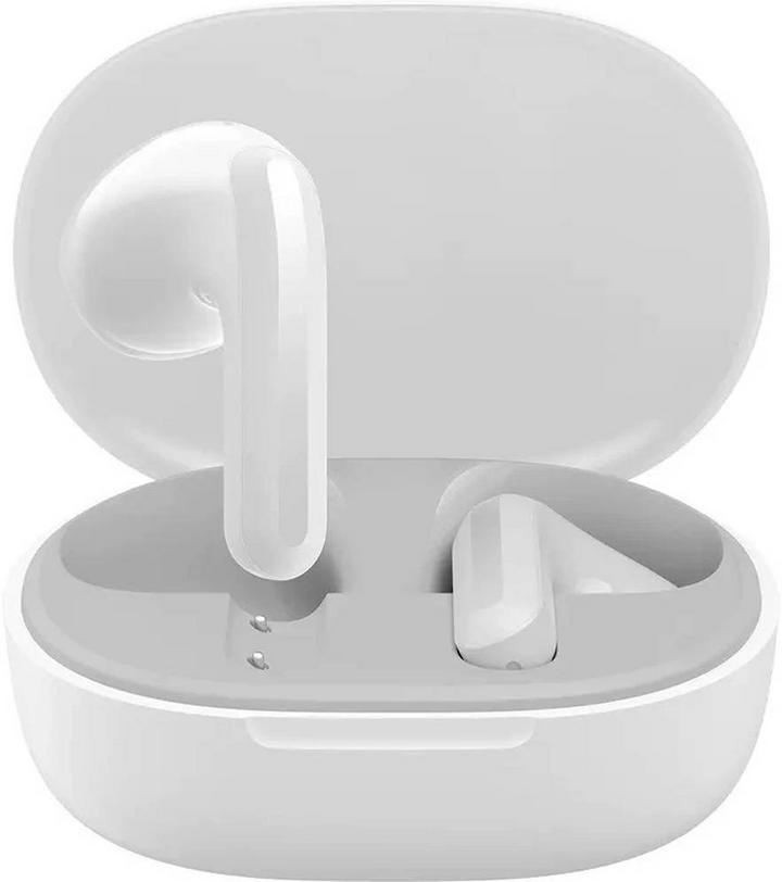 Redmi earbuds noise cancelling hotsell