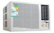 Basic Window Air Conditioner, Hot and Cold, 17,800 BTU, Rotary