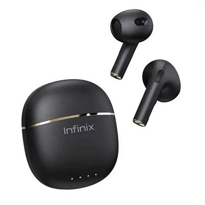 Infinix XE23 TWS Earbuds, Noise Cancellation, Assorted eXtra Oman