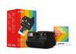 POLAROID Go Generation 2 Instant Film Camera Everything Box, Black