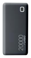 Cellularline Powerbank 20000mAh 20W Grey