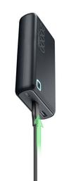 Cellularline Powerbank 20000mAh 20W Grey