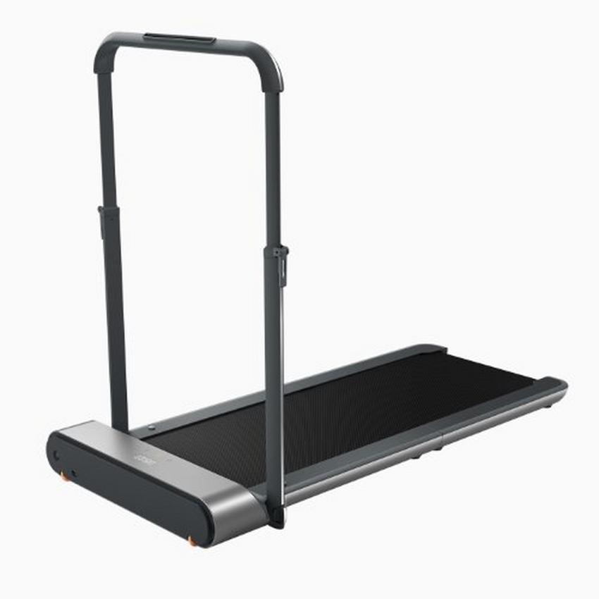 King Smith WalkingPad Treadmill R1, Speed Control, Smart Foot