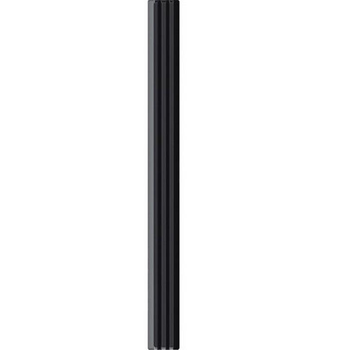 Lexar LSL500X External Portable SSD, 1TB, Black