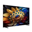 TCL 98 Inch 4K UHD QLED Smart TV, Dolby Vision, Black