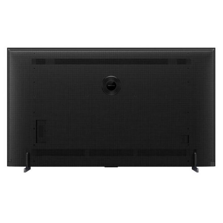 TCL 98 Inch 4K UHD QLED Smart TV, Dolby Vision, Black