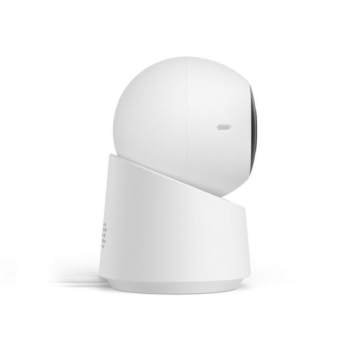 EUFY, Indoor Cam E30, 4K  Resolution, 7/24 Recording, White
