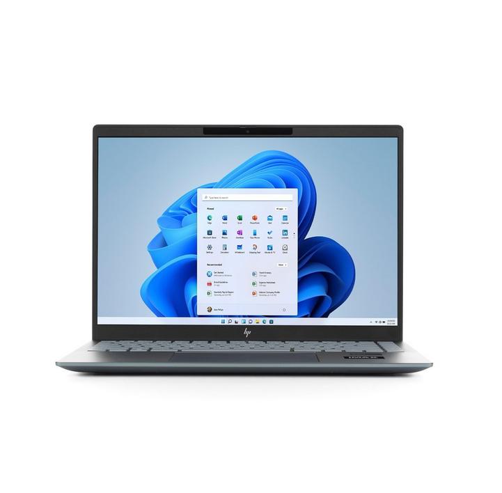 HP Pavilion Plus, Core Ultra 5, 16GB, 512GB SSD, 14 inch