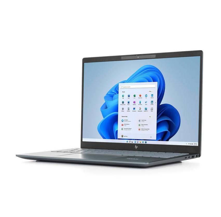 HP Pavilion Plus, Core Ultra 5, 16GB, 512GB SSD, 14 inch