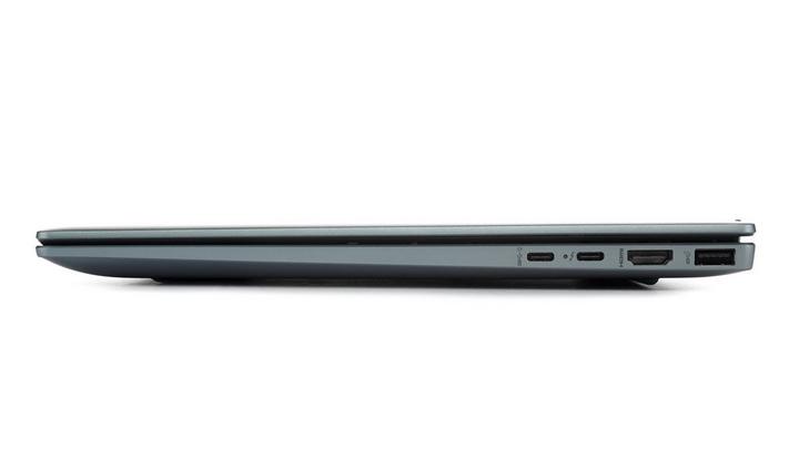HP Pavilion Plus, Core Ultra 5, 16GB, 512GB SSD, 14 inch, Integrated, Moonlight blue