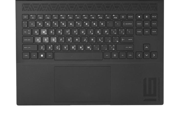 HP OMEN Gaming, Core i7, 32GB, 1TB SSD, 16.1 inch, RTX 4060 8GB, Shadow black